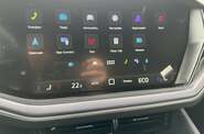 Volkswagen Touareg R-Line Platinum 3