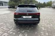 Volkswagen Touareg R-Line Platinum 3
