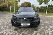 Volkswagen Touareg R-Line Platinum 3