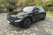 Volkswagen Touareg R-Line Platinum 3