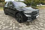Volkswagen Touareg R-Line Platinum 3