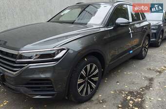 Volkswagen Touareg 2025 в Київ