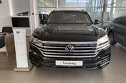Volkswagen Touareg Volkswagen Touareg Silver+
