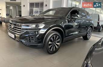 Volkswagen Touareg 2025 в Львів