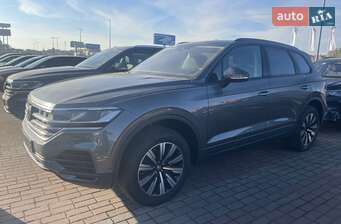 Volkswagen Touareg 2025 в Львів