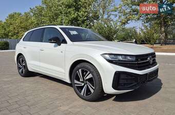 Volkswagen Touareg 2025 в Миколаїв