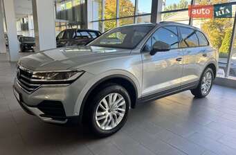 Volkswagen Touareg 2025 в Одеса Volkswagen Touareg 2025 в Одеса