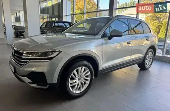 Volkswagen Touareg Volkswagen Touareg