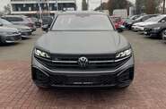 Volkswagen Touareg Volkswagen Touareg R-Line Platinum 2