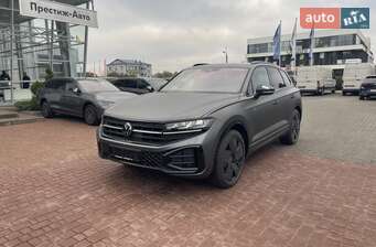 Volkswagen Touareg 2025 в Хмельницький