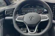 Volkswagen Touareg Volkswagen Touareg R-Line Platinum 2