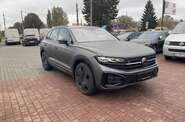 Volkswagen Touareg Volkswagen Touareg R-Line Platinum 2