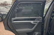 Volkswagen Touareg Volkswagen Touareg R-Line Platinum 2