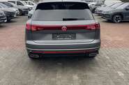 Volkswagen Touareg Volkswagen Touareg R-Line Platinum 2