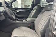 Volkswagen Touareg Volkswagen Touareg R-Line Platinum 2