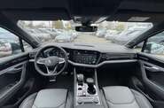 Volkswagen Touareg Volkswagen Touareg R-Line Platinum 2