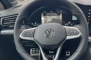 Volkswagen Touareg Volkswagen Touareg R-Line Platinum 2