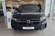 Volkswagen Touareg Volkswagen Touareg R-Line Platinum 1