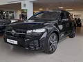 Volkswagen Touareg Volkswagen Touareg