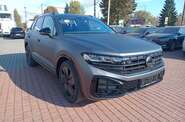 Volkswagen Touareg R-Line Platinum 2