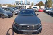 Volkswagen Touareg R-Line Platinum 2