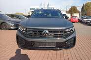 Volkswagen Touareg R-Line Platinum 2