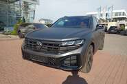 Volkswagen Touareg R-Line Platinum 2