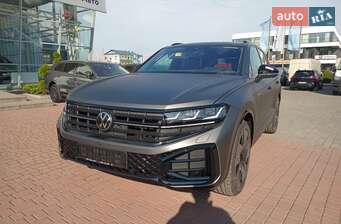 Volkswagen Touareg 2025 в Хмельницький