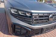 Volkswagen Touareg R-Line Platinum 2