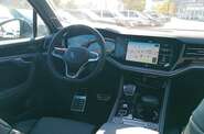 Volkswagen Touareg R-Line Platinum 2