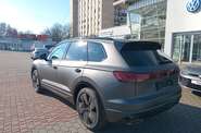 Volkswagen Touareg R-Line Platinum 2