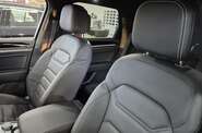Volkswagen Touareg Volkswagen Touareg Silver