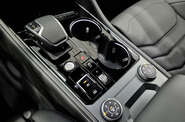 Volkswagen Touareg Volkswagen Touareg Silver
