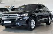 Volkswagen Touareg Volkswagen Touareg Silver