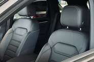 Volkswagen Touareg Volkswagen Touareg Silver