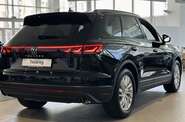 Volkswagen Touareg Volkswagen Touareg Silver