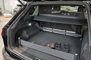 Volkswagen Touareg Volkswagen Touareg Silver