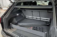 Volkswagen Touareg Volkswagen Touareg Silver