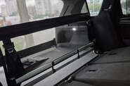Volkswagen Touareg Volkswagen Touareg Silver