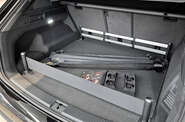 Volkswagen Touareg Volkswagen Touareg Silver
