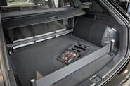 Volkswagen Touareg Volkswagen Touareg Silver