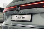 Volkswagen Touareg Silver