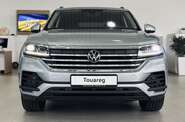 Volkswagen Touareg Silver