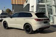Volkswagen Touareg Volkswagen Touareg R-Line Platinum