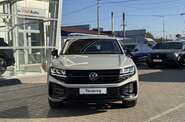 Volkswagen Touareg Volkswagen Touareg R-Line Platinum