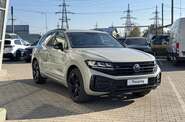 Volkswagen Touareg Volkswagen Touareg R-Line Platinum