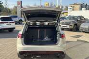 Volkswagen Touareg Volkswagen Touareg R-Line Platinum