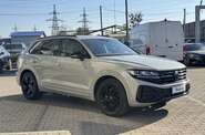 Volkswagen Touareg Volkswagen Touareg R-Line Platinum