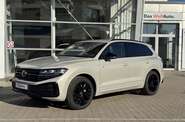 Volkswagen Touareg Volkswagen Touareg R-Line Platinum