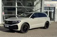 Volkswagen Touareg Volkswagen Touareg R-Line Platinum